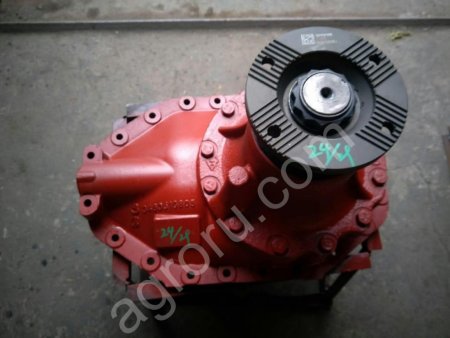 Редуктор задний AZ7129320254