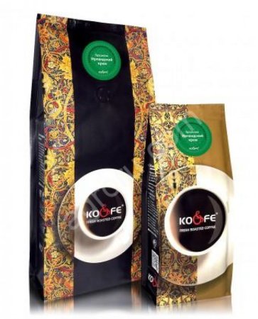 Кофе свежеобжаренный в зерне, молотый,в дрип-пакете и саше