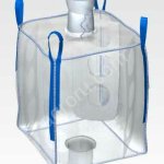 Биг-бэги б/у 100-100-100 см