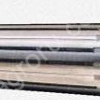 Пневматические разжимные валы