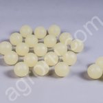 Шарики резиновые для очистки решет