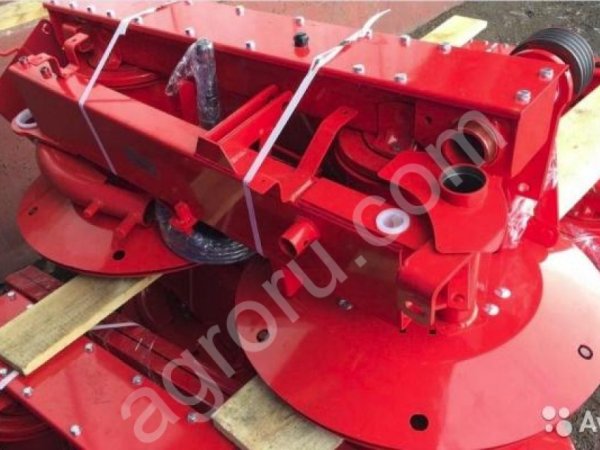 Роторная косилка Lisicki 1.35м/1.65м/1.85м.