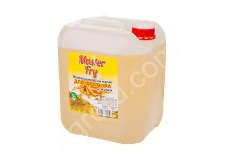Спреды, маргарин, масло для фритюра