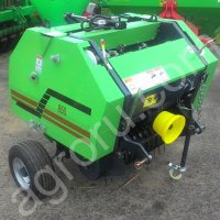 Пресс-подборщик сена 850 (с карданным валом 6х6 L-520мм)