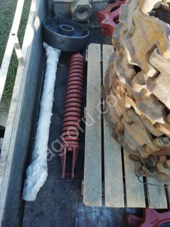 Запасные части для тракторов Дт-75