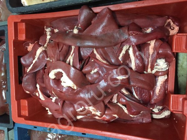 свиные субпродукты в Мичуринске