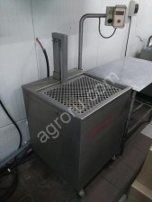 Термоусадочный танк HENKELMAN DT-60. 2006 г