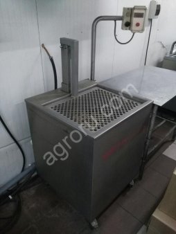 Термоусадочный танк HENKELMAN DT-60. 2006 г