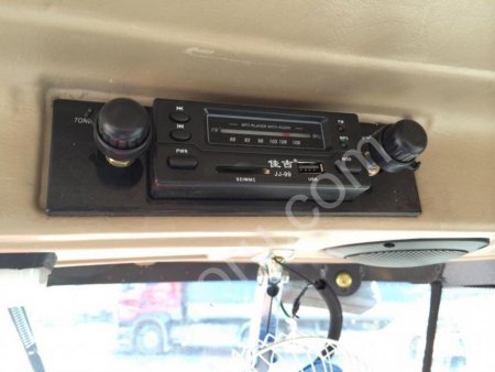 Погрузчик NEO 200