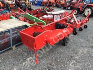 Картофелекопалка на мтз|юмз|т40