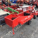 Картофелекопалка на мтз|юмз|т40