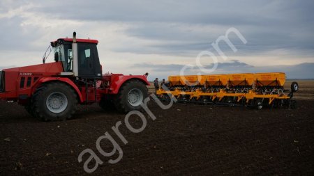 Сеялка СКП-2.1