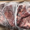 Мясо говядины, Шейно-лопаточный отруб б/к
