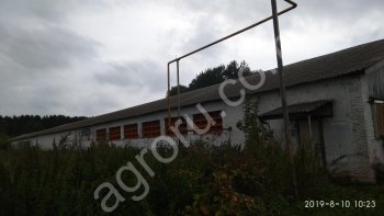 Птицефабрика