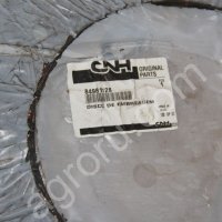 Диск сцепления CNH 84981128