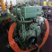 <strong>запчасти</strong> на двигателя 3VD, 4VD, 6VD 14, 5/12-1SRW (IFA)