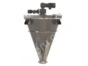 Конический смеситель