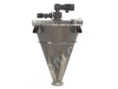 Конический смеситель