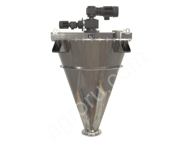 Конический смеситель