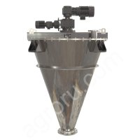 Конический смеситель