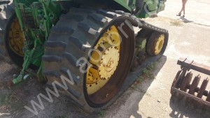 Гусеничный Трактор JOHN DEERE 8520Т