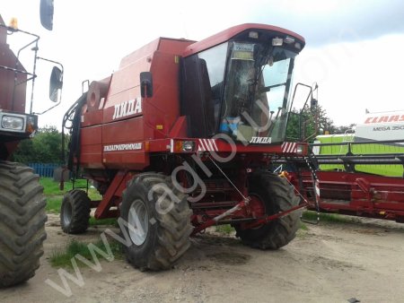 Комбайн ЛИДА 1300  2001г.