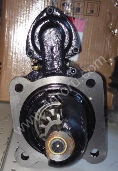 Стартер 612600090340/612600090117 Weichai QD2827DM для погрузчика ZL50G, LG952, LG953