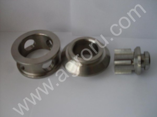 Запасные части к молочному оборудованию