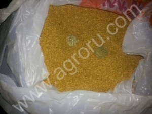 Барду кукурузную сухую (стандарт DDGS)