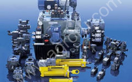 Гидрораспределитель РГМ- 10…/3Т.