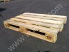 Поддоны деревянные