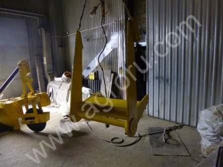 навеска НЗ-80