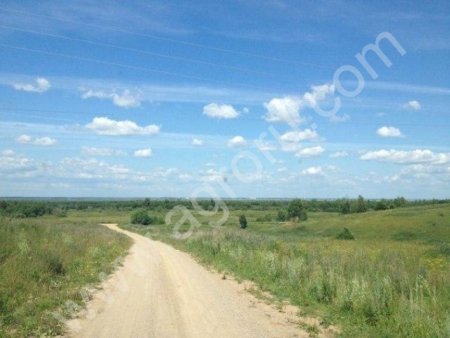 земля с/х назначения