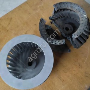 Calpeda рабочие колеса (крыльчатки), запасные части и ремонт насосов Calpeda