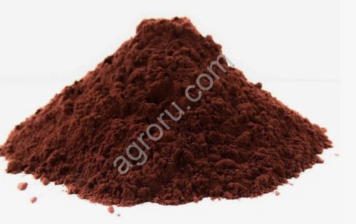 Алкализованный какао-порошк 10-12%