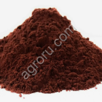 Алкализованный какао-порошк 10-12%