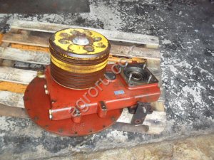 Редуктор на КЗС-1218 / GS12