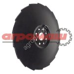 Диск сошника TUME