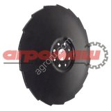 Диск сошника TUME