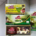 ЧАЙ MERVIN черн