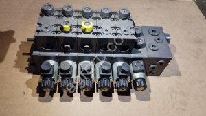 Распределитель гидравлический Claas 106617.0