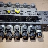 Распределитель гидравлический Claas 106617.0