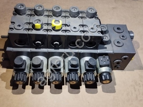 Распределитель гидравлический Claas 106617.0