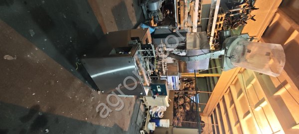 Укупорочный автомат УА-3000