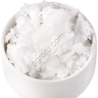 Кокосовое масло холодного отжима нерафинированное