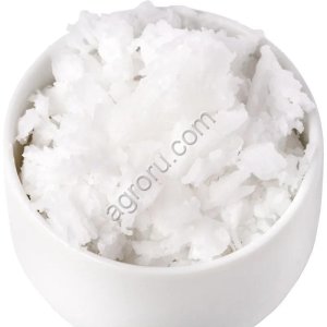 Кокосовое масло холодного отжима нерафинированное