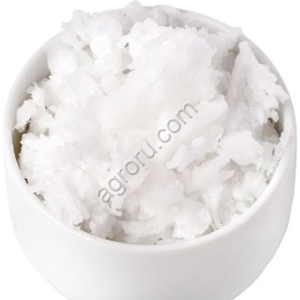 Кокосовое масло холодного отжима нерафинированное