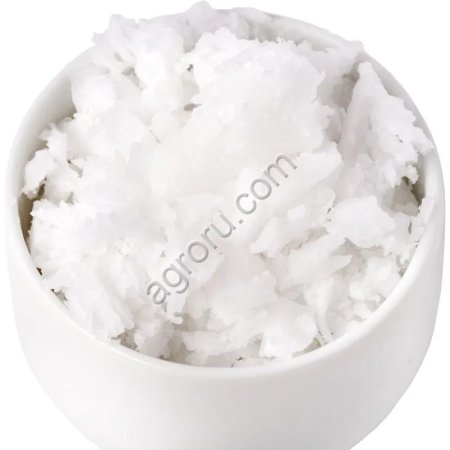 Кокосовое масло холодного отжима нерафинированное