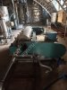 Декантерная центрифуга Alfa Laval NX418B-31G б/у
