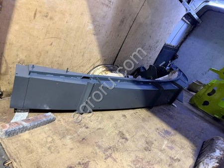 Силосопровод Claas